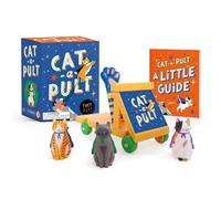 Running Press Mini Editions Cat-a-Pult: They Fly!
