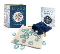 Running Press Runes (Mixed Media Product) RP Minis