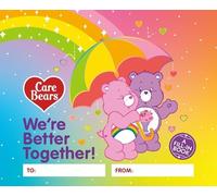 Running Press Those Characters From Cl Care Bears: We're Bett (Copertina rigida)