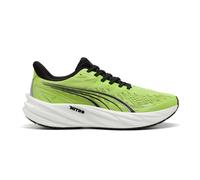 Running Puma Velocity Nitro 5 Puma Lime 7.5