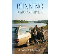 Running Roads and Rivers