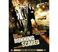 Running Scared [ 2006 ] Steelbook Special 2 Disc Edition [ DTS ]