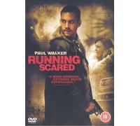 Running Scared [DVD]