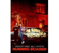 Running Scared (DVD) Billy Crystal Gregory Hines Steven Bauer Jimmy Smits