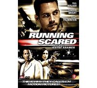 Running scared (DVD) Dvd