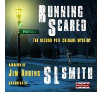 Running Scared: The Second Pete Culnane Mystery: 2