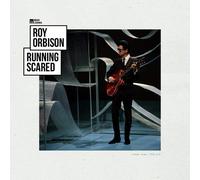 Running Scared (Vinyl LP)