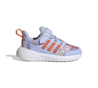 running scarpe per bambini adidas X Disney FortaRun 2.0 Moana Cloudfoam Blu 23