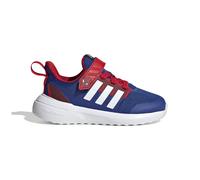 running scarpe per bambini adidas X Marvel FortaRun 2.0 Spider-Man Cloudfoam Bleu 21