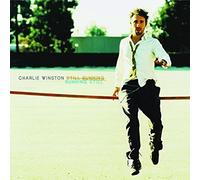 Running Still by CHARLIE WINSTON (2013-01-29)