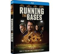Running the Bases (Blu-ray) Brett Varvel Gigi Orsillo Todd Terry Cameron Arnett