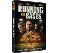 Running the Bases (DVD) Brett Varvel Gigi Orsillo Todd Terry Cameron Arnett