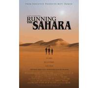 Running The Sahara [DVD] [2008] [Edizione: Regno Unito]