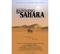 Running the Sahara - Running the Sahara