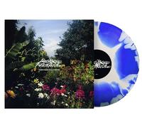 Running Towards The End Of The Light (Splatter Vinyl) (+Poster)