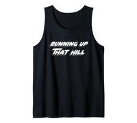Running Up That Hill | Musica Anni '80 Canotta