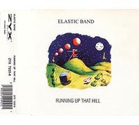 Running up that hill [Single-CD]