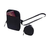 Running Waist Pack, Waterproof Shoulder Bag, Adjustable Sling Bag