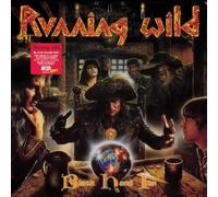 Running Wild - Black Hand Inn (Vinyl Purple)