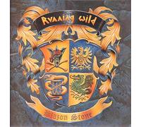 Running Wild - Blazon stone (1991)