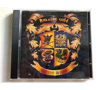 Running Wild - Blazon Stone