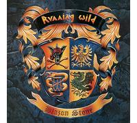 Running Wild Blazon Stone (CD) Expanded Album
