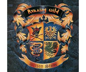 Running Wild - Blazon Stone (Expanded Version)