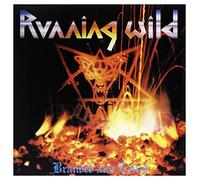 Running Wild - Branded And Exiled