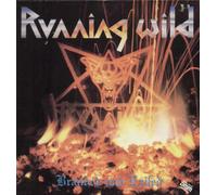 RUNNING WILD - Branded And Exiled