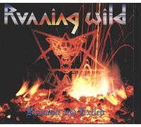 Running Wild - Branded And Exiled (Expanded Version)