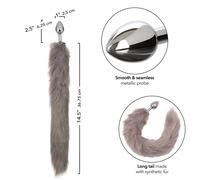 Running Wild Coda - Grigio