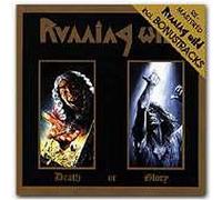 Running Wild - Death Or Glory