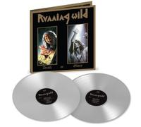 Running Wild Death Or Glory (Vinyl LP) Expanded 12" Album Coloured Vinyl