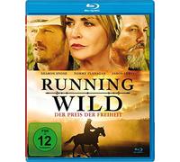 Running Wild - Der Preis der Freiheit