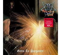Running Wild Gates to Purgatory (Vinyl LP)