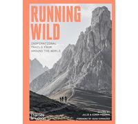 Julie Freeman Simon Freeman Running Wild (Tascabile)