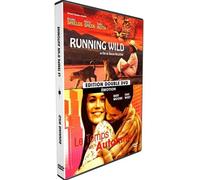 Running wild ; le temps d'un automne