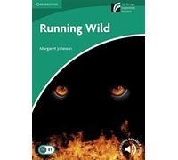 Running Wild Level 3 Lower-intermediate