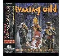 Running Wild - Masquerade