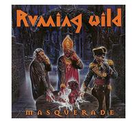 Running Wild - Masquerade