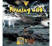 Running Wild - Original Vinyl Classics