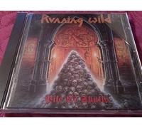Running Wild - Pile of Skulls [Remastered]