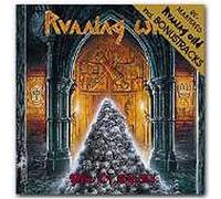 Running Wild - Pile of Skulls