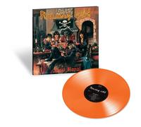 Running Wild Port Royal (Vinyl LP) 12" Album Coloured Vinyl