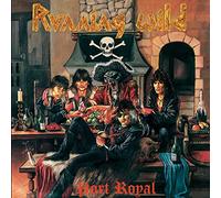 Running Wild - Port Royal
