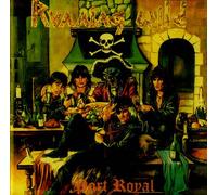 Running Wild - Port Royal