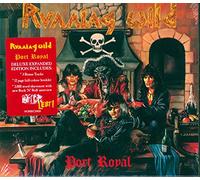 Running Wild - Port Royal