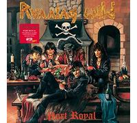 Running Wild Port Royal (Vinyl LP) 12" Album Coloured Vinyl