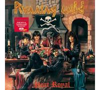 Running Wild Port Royal (Vinyl LP) 12" Album Coloured Vinyl