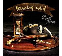 Running Wild - Rapid Foray